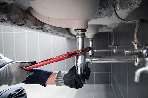Trusted Drain Cleaning service in New Castle, KY - Masters Plumbing Service
